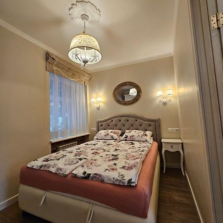 Vilnius City Walls Apartment Exterior foto